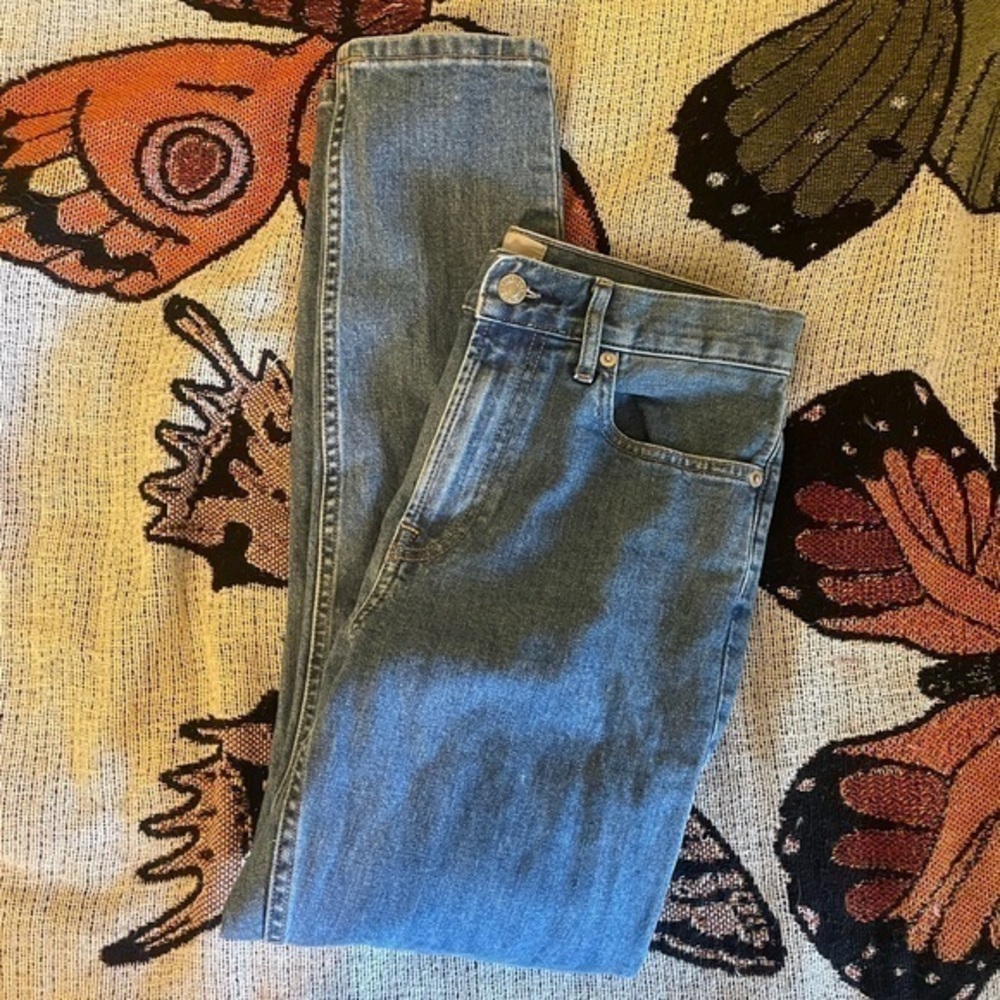 everlane jeans
